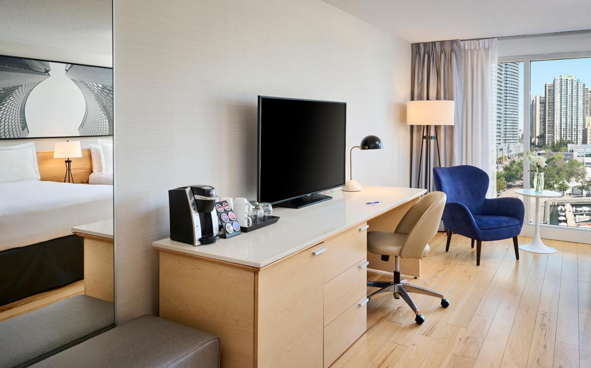 Premium Room with Two Queen Beds - Non Smoking,1646350229:JPEG