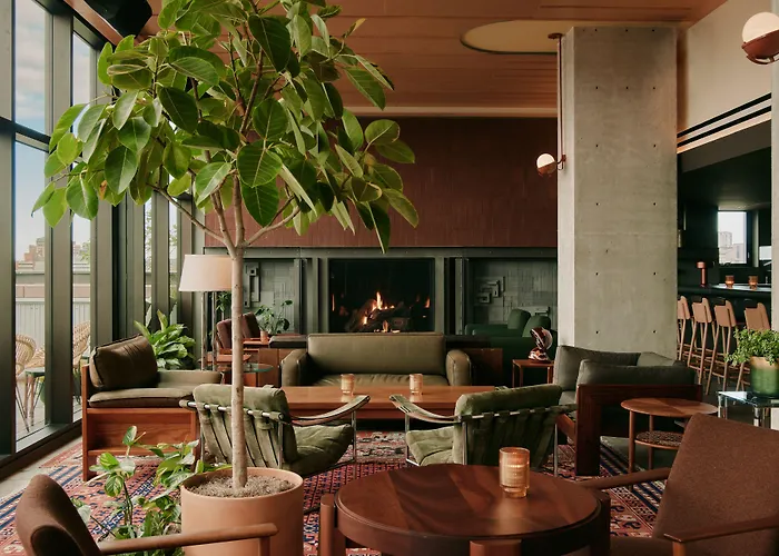Ace Hotel Toronto
